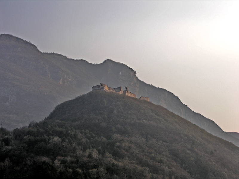 CASTEL BESENO